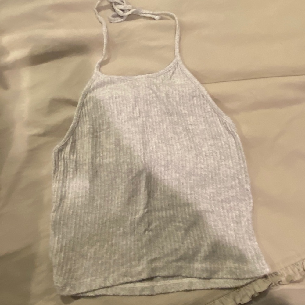 Brandy Melville halter top